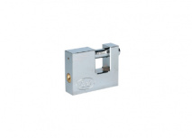 Urrea Candado Anti-palanca Lock de Acero 