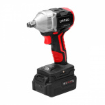 Urrea Llave de Impacto LI1018, 1/2", Acero