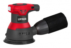 Urrea Lijadora Roto-Orbital LR905B, 350W, 5"
