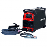 Urrea Soldadora Inversora ST1020-BV, 200A, 120 - 220V, GTAW