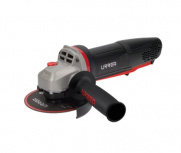 Urrea Mini Esmeriladora Angular EA-904B, 850W, 4 1/2", Negro