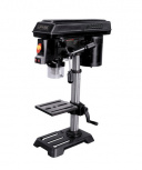 Urrea Taladro de Banco TB812A, Alámbrico, 1/2", Negro