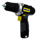 Urrea Rotomartillo de Batería TBA612, Inalámbrico, 12V