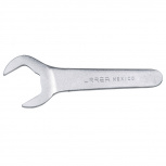 Urrea Llave de Servicio U3519M, 19mm, Acero