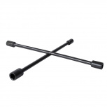 Urrea Llave de Cruz UCL26F, 26”, Negro
