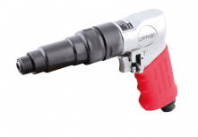 Urrea Destornillador Neumático UP780, 1/4", Multicolor