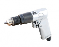 Urrea Taladro Neumático UP788R, Alámbrico, Reversible, 3/8", Plata