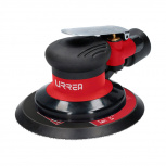 Urrea Lijadora Roto-Orbital UP861A, 6", Rojo
