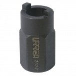 Urrea Dado para Suspension Audi y VW 2327, 1 Pieza, Negro