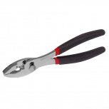 Urrea Pinza Mecánica 280G, Acero