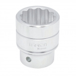 Urrea Dado 5566, 3/4", 1 Pieza, Plata