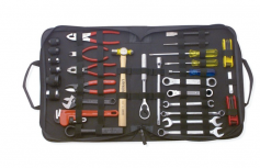 Urrea Kit de Herramientas para Uso Industrial 10A, 30 Piezas