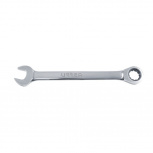 Urrea Llave Combinada 1234MCM, 19", Acero Cromado