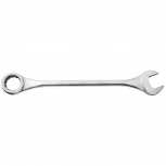 Urrea Llave Combinada 1260M, 60mm, 1 Pieza, Acero aleado