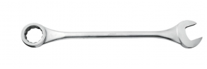 Urrea Llave Combinada 1274, 2-5/16", 1 Pieza, Acero Cromado