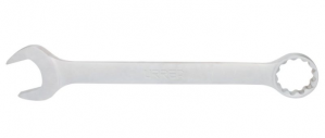 Urrea Llave Combinada 1284I, 2-5/8", 1 Pieza, Acero Cromado
