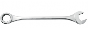 Urrea Llave Combinada 1292, 2-7/8", 1 Pieza, Cromo