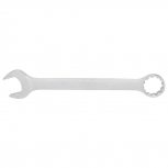Urrea Llave Combinada 1294I, 2-15/16", 1 Pieza, Acero Cromado