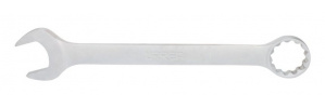 Urrea Llave Combinada 1296I, 3", 1 Pieza, Acero Cromado