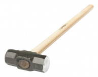 Marro Urrea 1437G, 3.6Kg, 91cm, con Mango de Madera