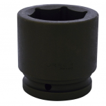 Urrea Dado de Impacto 15068, 1 1/2"- 4 1/4", Cromado, 1 Pieza