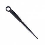 Urrea Llave de Estrella 2627MHL, 27mm, 1 Pieza, Acero aleado