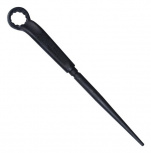 Urrea Llave Acodada de Alta Palanca 2641MHL, 41mm, 1 Pieza, Acero