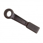 Urrea Llave Golpe Plana 2746SW, 2-7/8", Acero