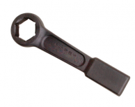 Urrea Llave de Impacto 2750SWH, 3/8", Acero