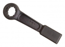 Urrea Llave Golpe Plana 2768SW, 4-1/4", 1 Pieza, Acero aleado
