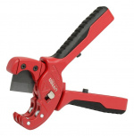 Urrea Tijeras para PVC/CPVC/PP/PEX/PE 332,, 2.5cm