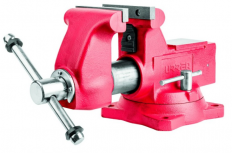 Urrea Tornillo de Banco 428XP, 8", hasta 8"