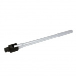 Urrea Mango Articulado 5668, 3/4", Cromado, 1 Pieza