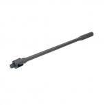 Urrea Mango Articulado 5668B, 3/4", Cromado, 1 Pieza