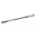 Urrea Torquímetro de Trueno 6005IL, 1/4", 1 Pieza, Aluminio