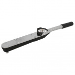 Urrea Torquímetro de Carátula 6125A, 22", Aluminio