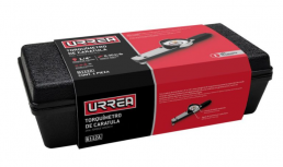 Urrea Torquímetro 6177B, 11", Acero