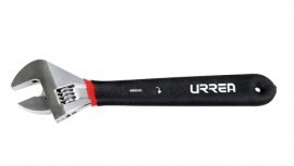 Urrea Llave Ajustable 718G, 18