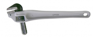 Urrea Llave Stilson 818AO, 18", 1 Pieza, Acero aleado