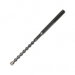 Urrea Broca de Acero BMAX13/4X36, 1-3/4", para Ladrillo/Concreto