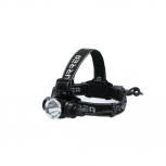 Urrea Linterna LED para Cabeza Recargable LCR70, 700 Lúmenes,