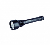 Urrea Linterna LED de Mano Recargable LRU8, 800 Lúmenes,