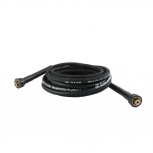 Manguera para Jardín Urrea MANG865, 6 Metros, 3 Capas