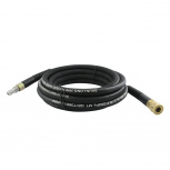 Manguera para Jardín Urrea MANG909, 6 Metros, 1 Capas