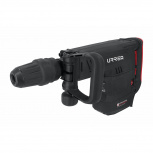 Urrea Rotomartillo de Batería MD1018, Inalámbrico, 120V