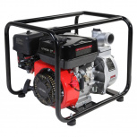 Urrea Motobomba Autocebante MG822, 27960L/h, 6HP