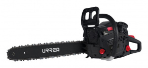 Urrea Motosierra MS818A, Gasolina