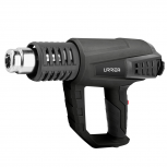 Urrea Pistola de Calor PC918, 1800W, No disponible,
