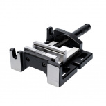 Urrea Tornillo de Banco PMOR3, 4", hasta 4"