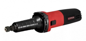 Urrea Rectificador REC1014, 550W, 1/4", Negro/Rojo